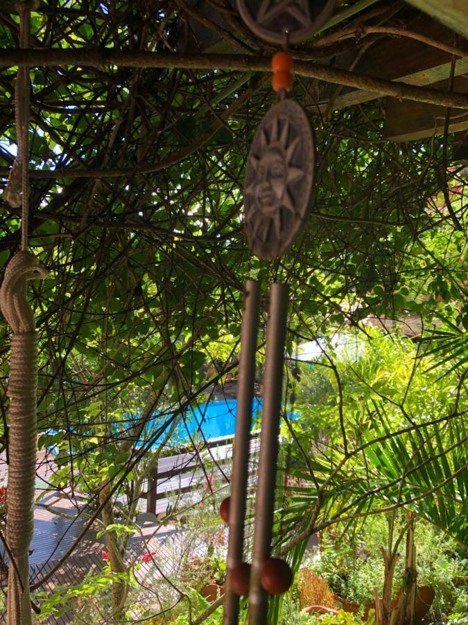 Residencial Vila Suel Vila Praia do Rosa Exterior foto