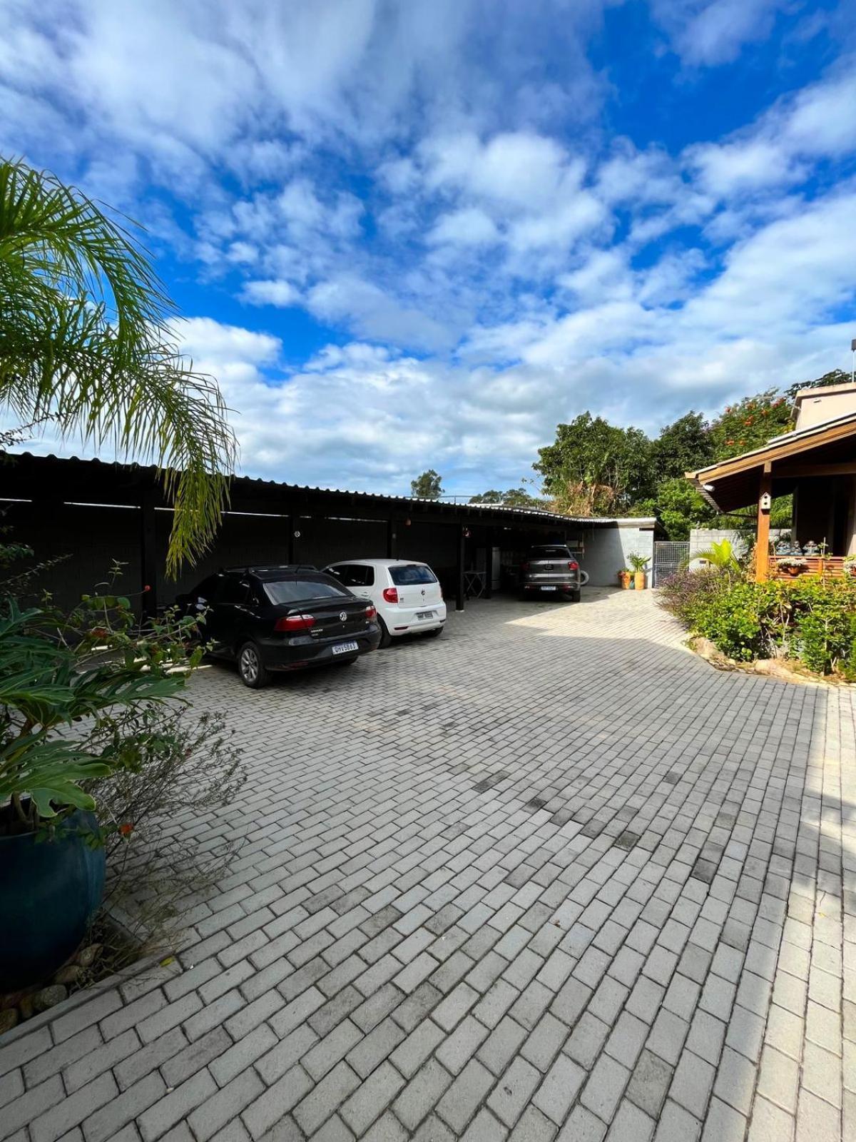 Residencial Vila Suel Vila Praia do Rosa Exterior foto